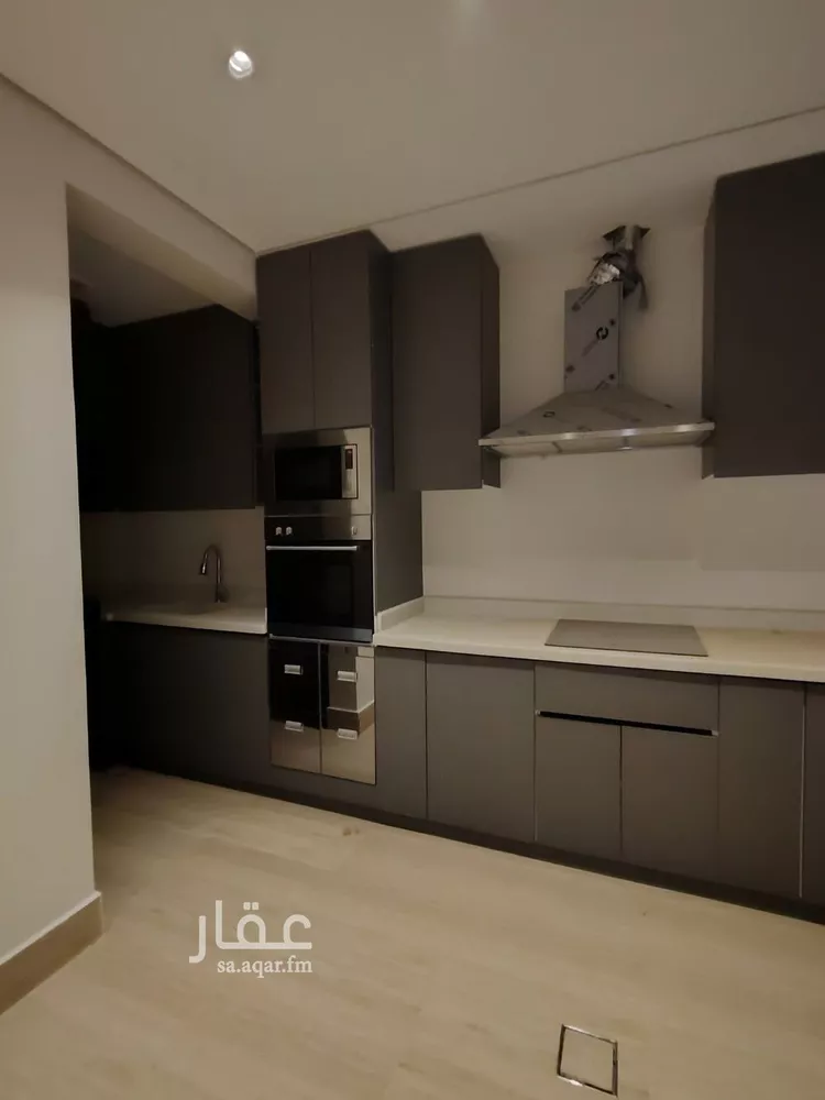 شقة للإيجار في شارع آل داود, حي الحمراء, مدينة الرياض, منطقة الرياض صورة 3