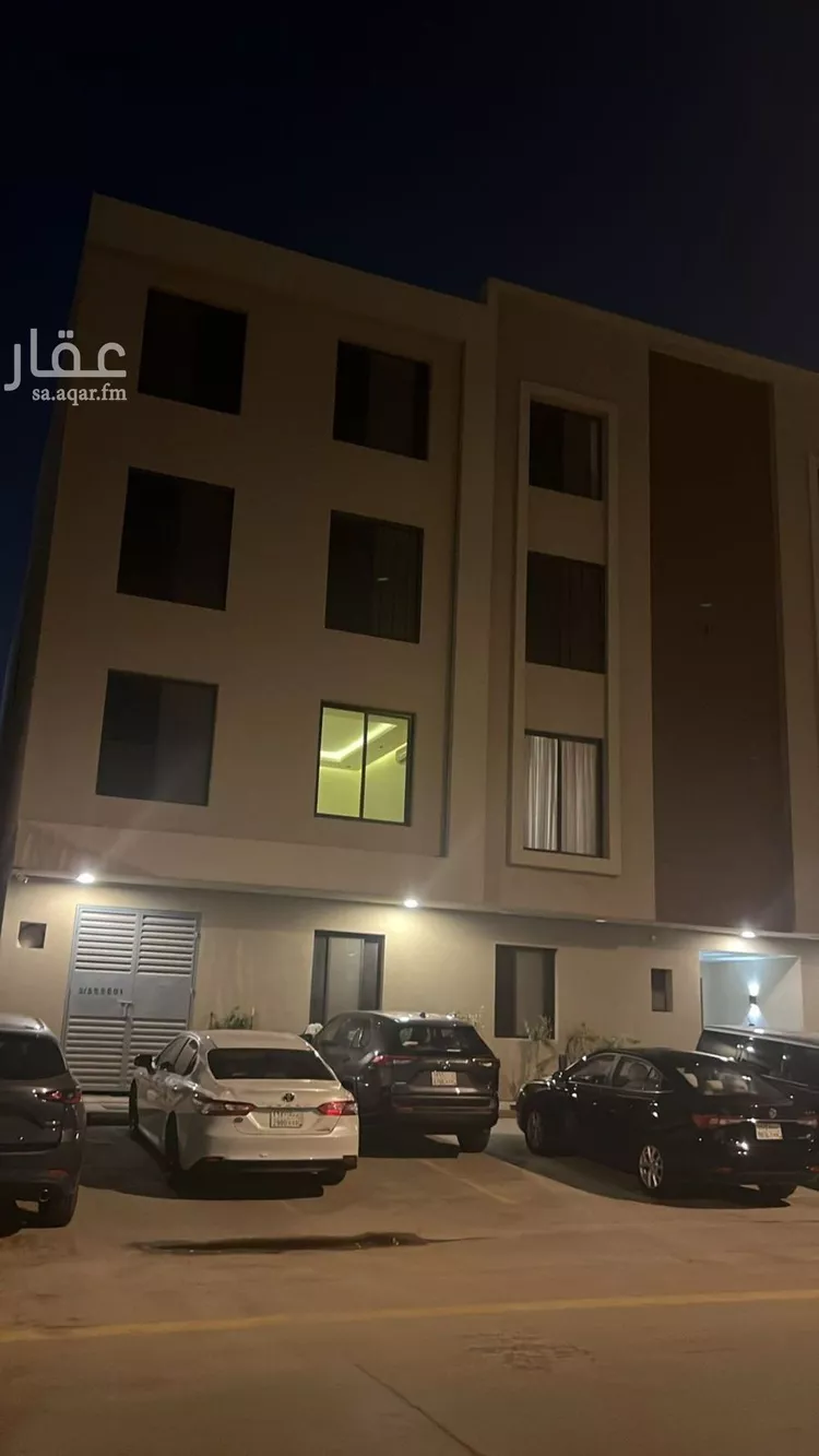 شقة للإيجار في شارع رقم 245, حي الملقا, مدينة الرياض, منطقة الرياض صورة 5
