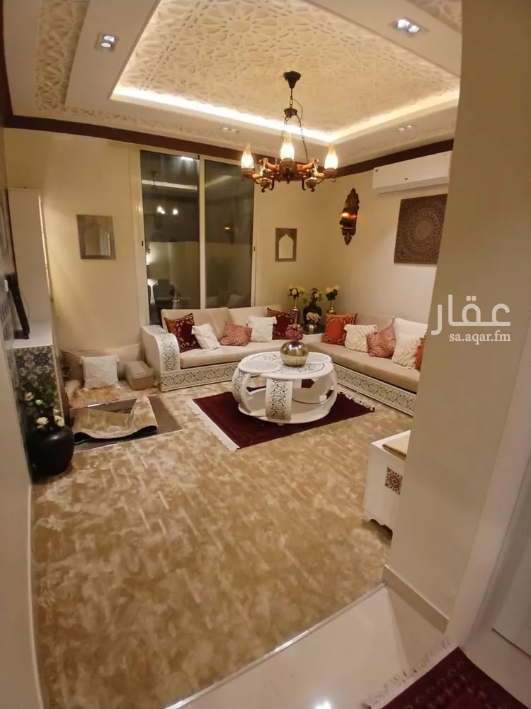 شقة للإيجار في شارع محمد بن عبدالعزيز العجاجي, حي القيروان, مدينة الرياض, منطقة الرياض