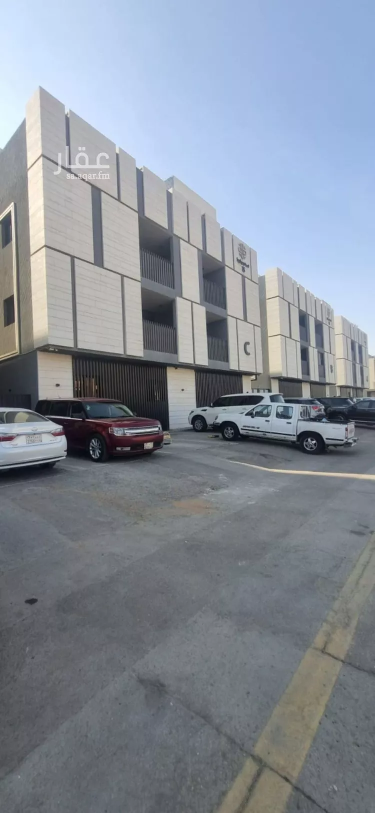 شقة للإيجار في شارع عبدالواحد الأزجي, حي قرطبة, مدينة الرياض, منطقة الرياض