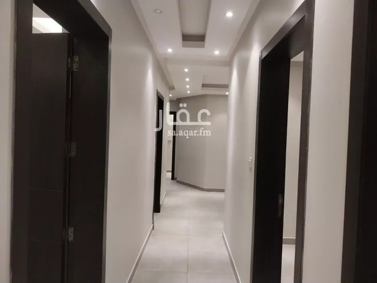 شقة للإيجار في شارع عبدالواحد الأزجي, حي قرطبة, مدينة الرياض, منطقة الرياض صورة 3