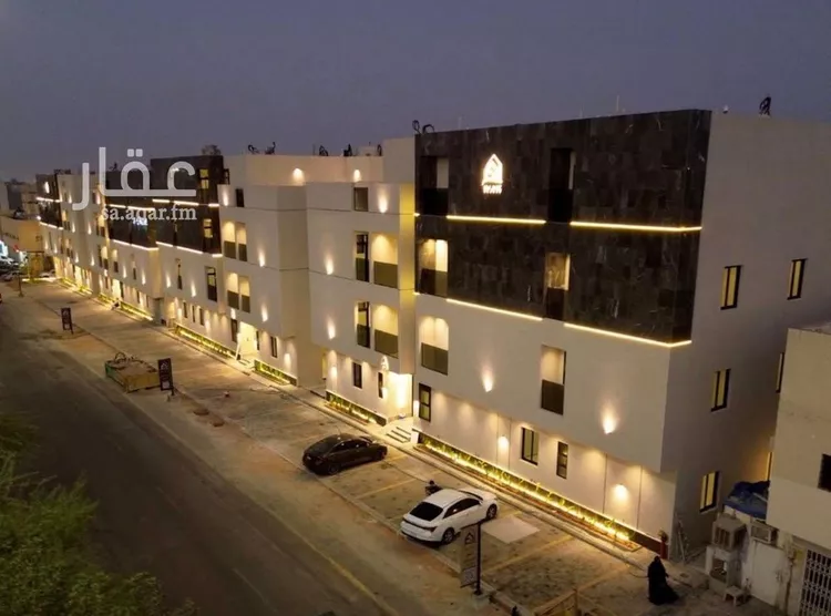شقة للإيجار في شارع السمعاني, حي الزهرة, مدينة الرياض, منطقة الرياض