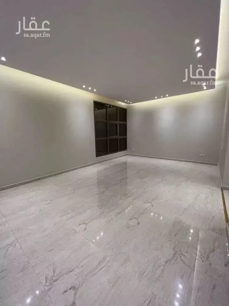 فيلا للإيجار في شارع أحمد بن عبدالله العجلي, حي العارض, مدينة الرياض, منطقة الرياض 1 صورة