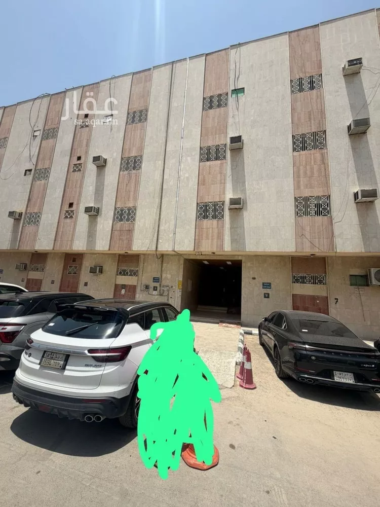 شقة للإيجار في شارع مكة المكرمة الفرعي, حي الزهراء, مدينة الرياض, منطقة الرياض