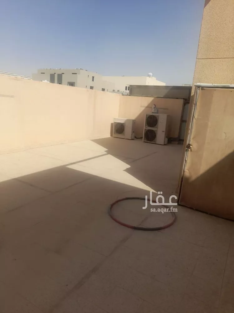 شقة للإيجار في شارع البرج, حي الياسمين, مدينة الرياض, منطقة الرياض صورة 5