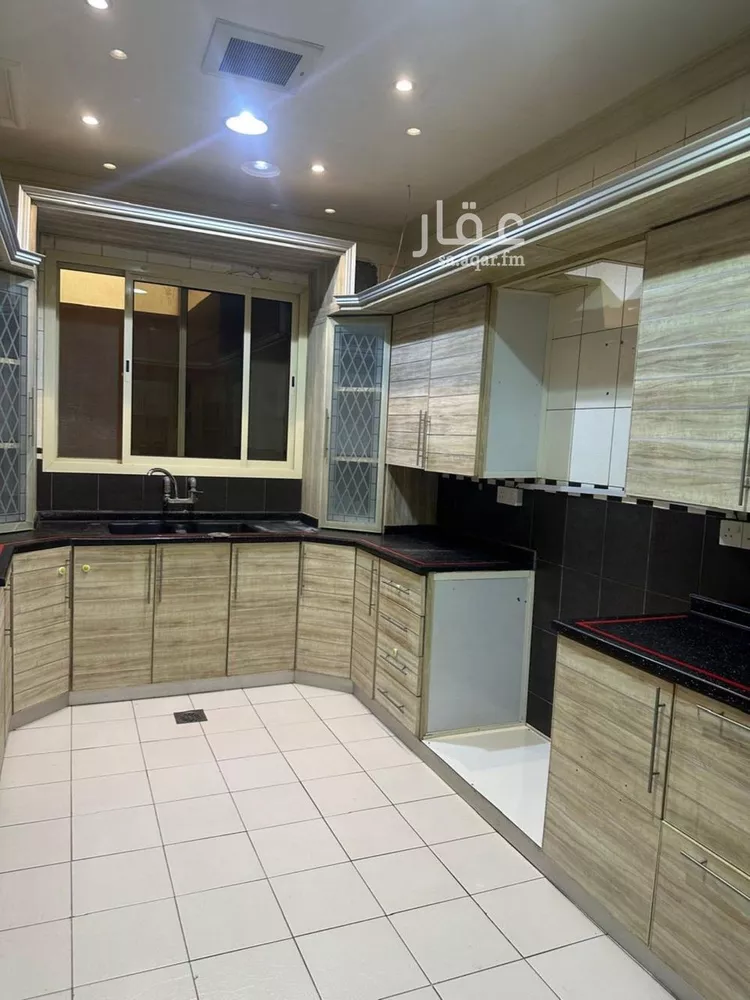 دور للإيجار في شارع المروان, حي الوادي, مدينة الرياض, منطقة الرياض صورة 5