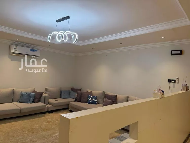 شقة للإيجار في شارع القصر الكبير, حي حطين, مدينة الرياض, منطقة الرياض صورة 2