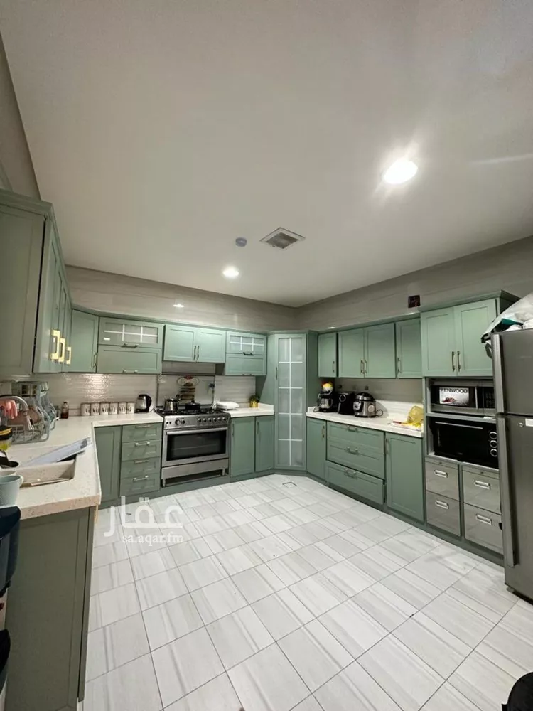 Apartment for Rent in Riyadh Al Quds
