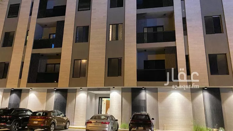 Apartment for Rent in Riyadh Al Malqa