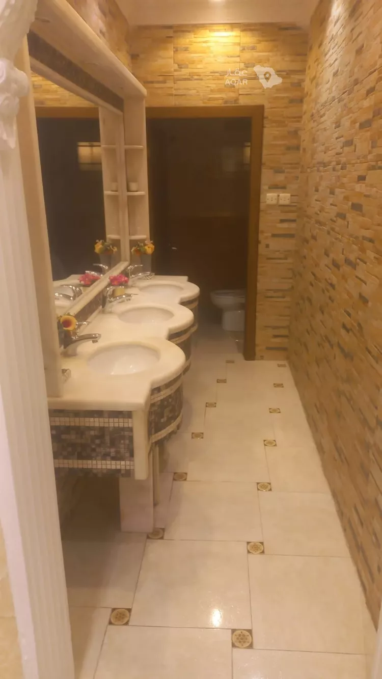 شقة للإيجار في شارع السعادات, حي الملقا, مدينة الرياض, منطقة الرياض صورة 3