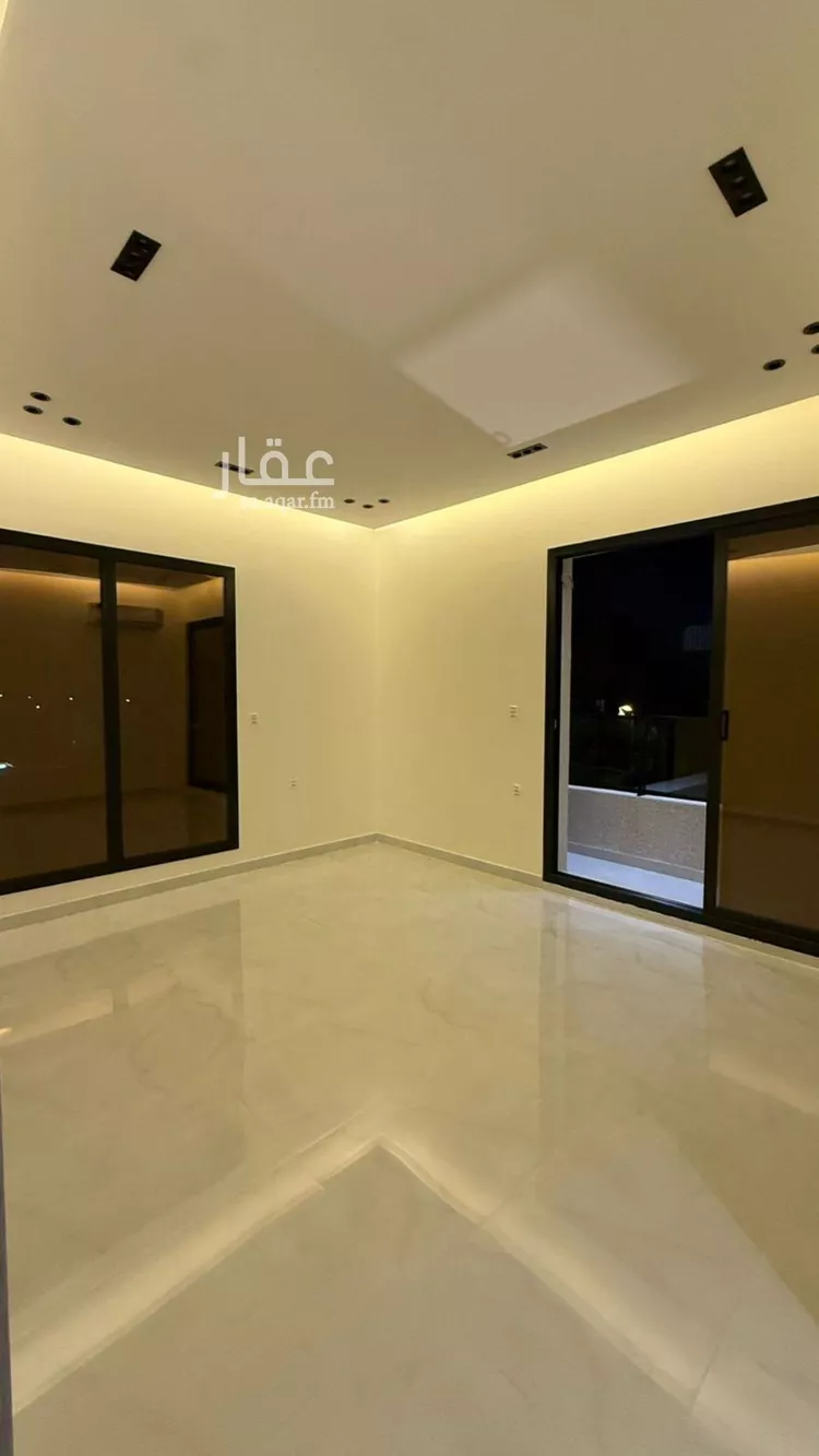 Floor for Rent in Riyadh King Fahd