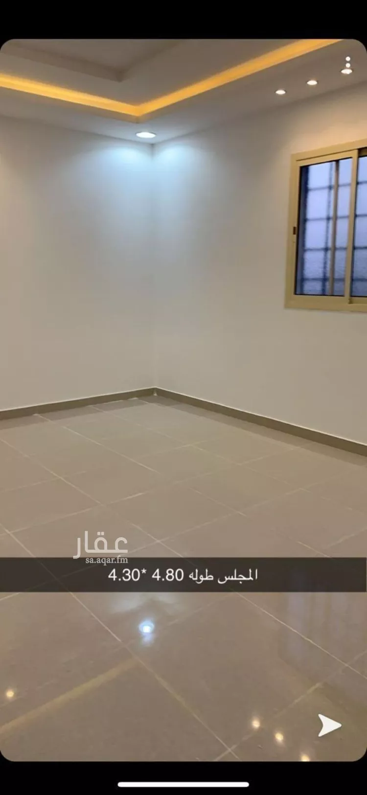 Apartment for Rent in Riyadh An Narjis