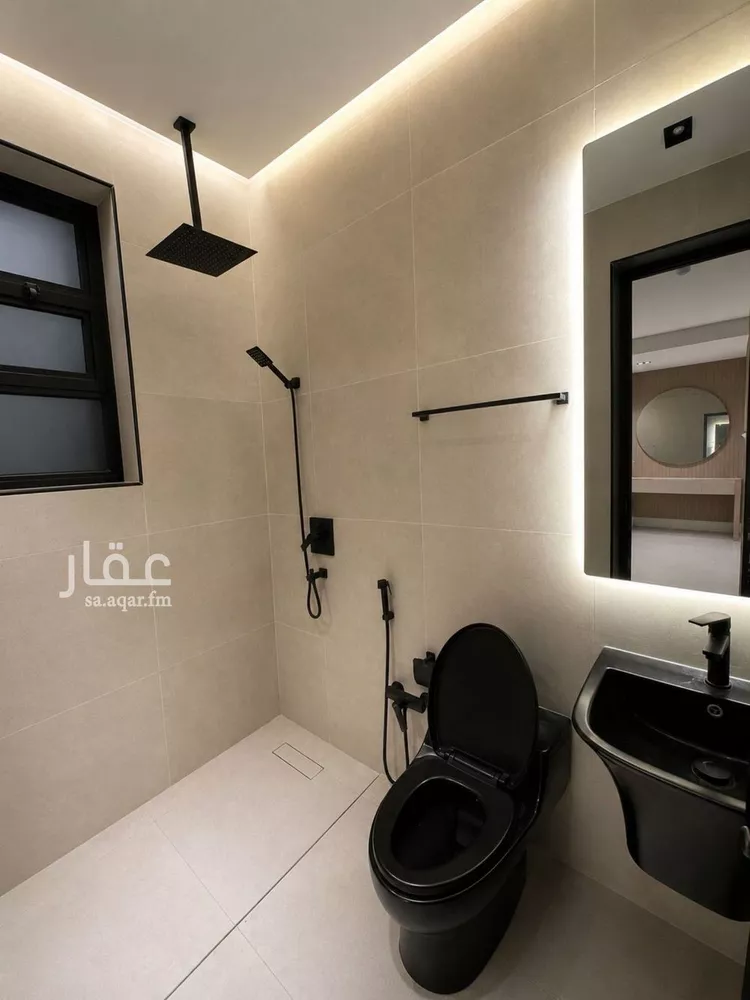 شقة للإيجار في شارع السمعاني, حي الزهرة, مدينة الرياض, منطقة الرياض صورة 4