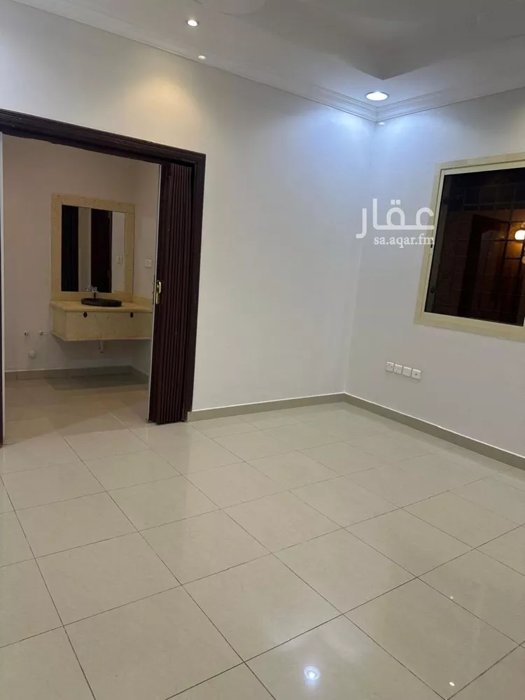 دور للإيجار في شارع المروان, حي الوادي, مدينة الرياض, منطقة الرياض صورة 4