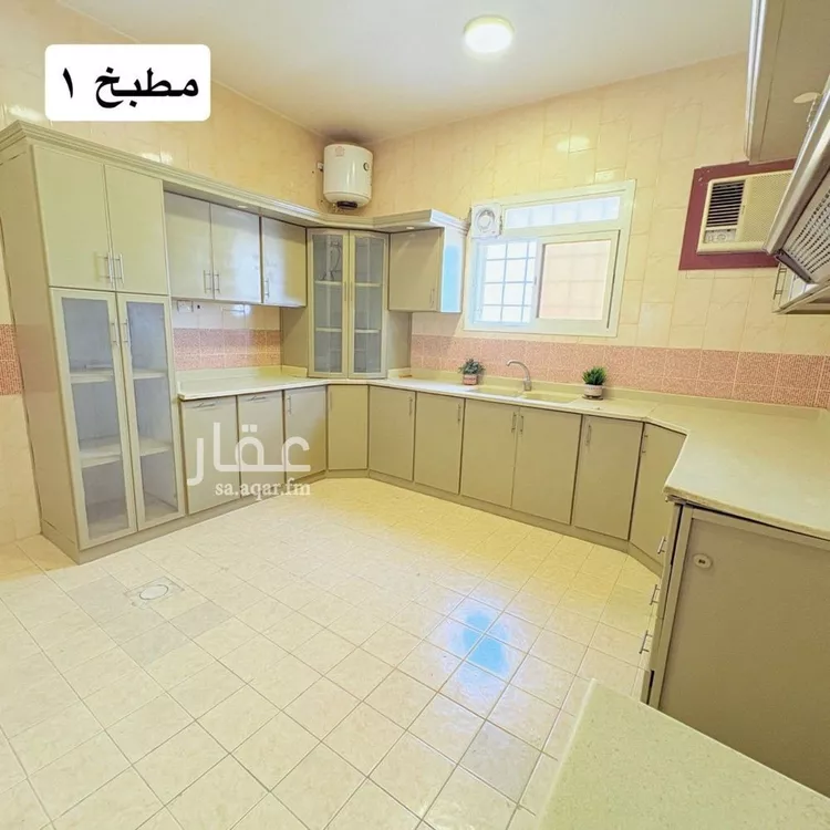 شقة للإيجار في شارع المروان, حي الوادي, مدينة الرياض, منطقة الرياض 9