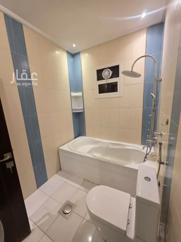 شقة للإيجار في شارع البرج, حي الياسمين, مدينة الرياض, منطقة الرياض صورة 5