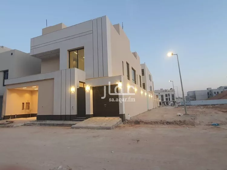 دور للبيع في شارع 242 الرمال, حي الرمال, مدينة الرياض, منطقة الرياض