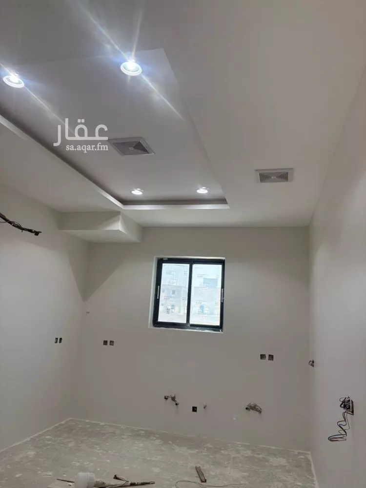 شقة للإيجار في شارع حماد بن يزيد, حي ضاحية نمار, مدينة الرياض, منطقة الرياض