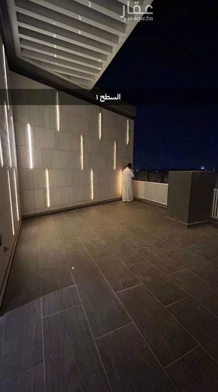 شقة للبيع في شارع حسين بن إبراهيم المالكي, حي السعادة, مدينة الرياض, منطقة الرياض صورة 3