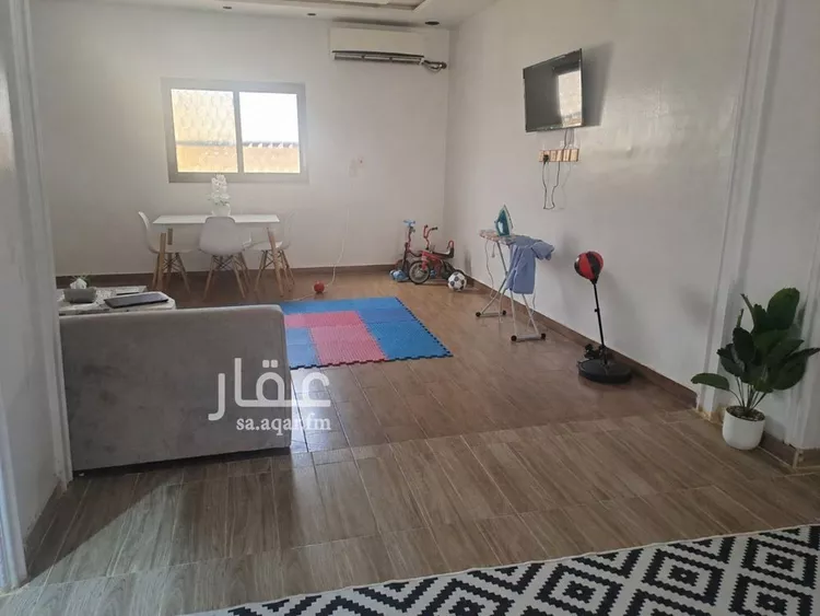 شقة للإيجار في شارع السمعاني, حي الزهرة, مدينة الرياض, منطقة الرياض