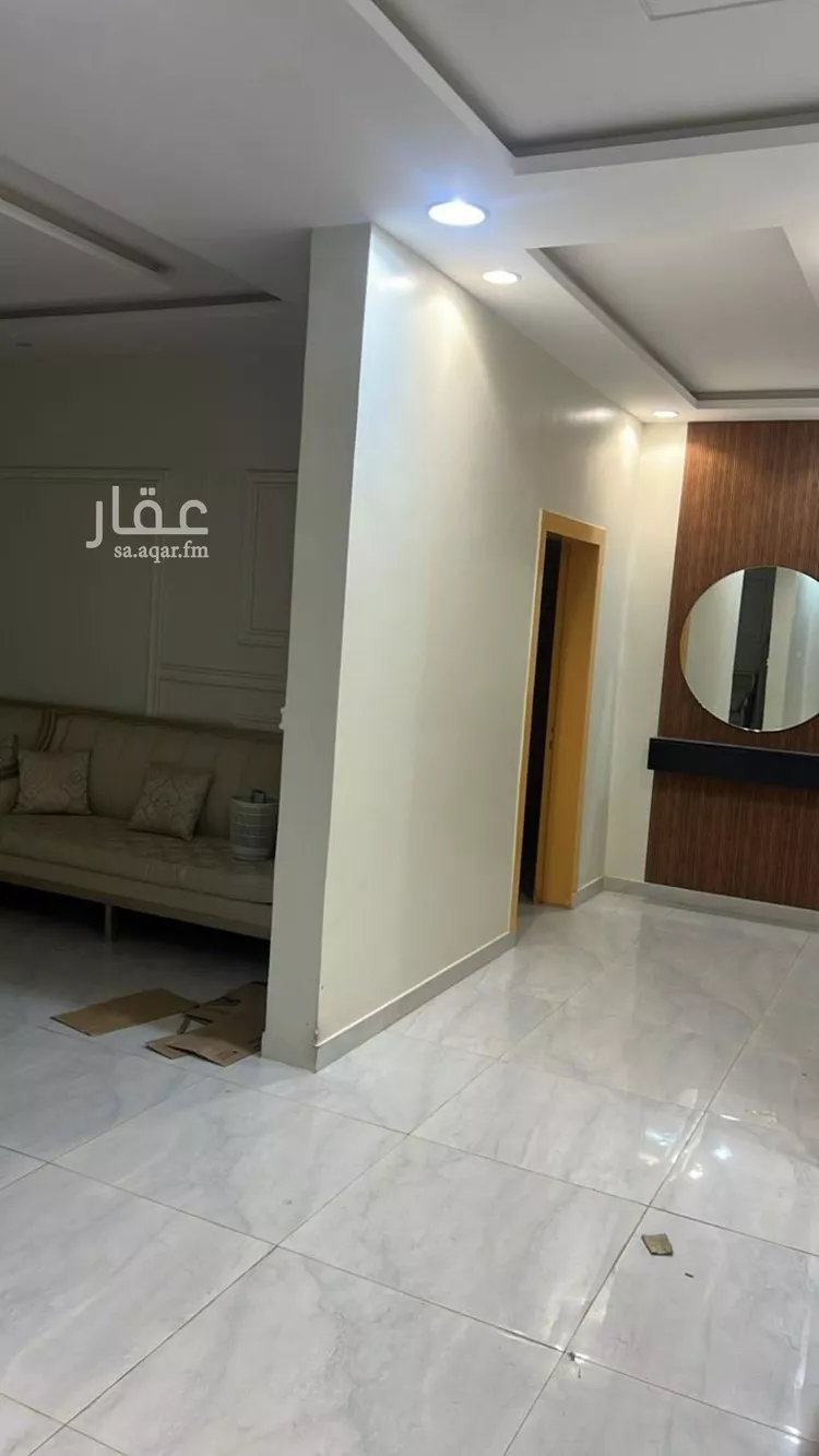 فيلا للإيجار في شارع جبل المحاصير, حي القادسية, مدينة الرياض, منطقة الرياض صورة 4