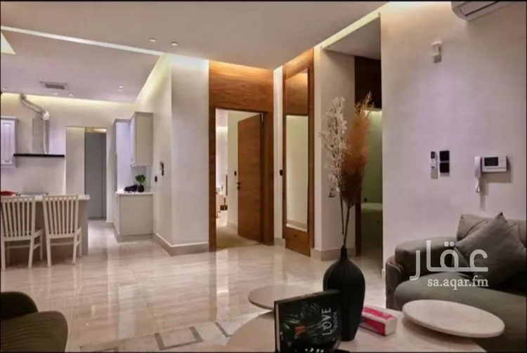Apartment for Rent in Riyadh King Faisal صورة 2