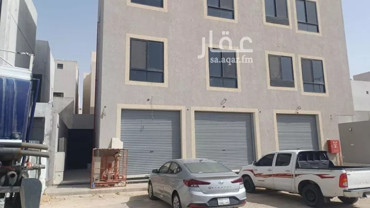 شقة للإيجار في شارع إسماعيل بن أحمد بن الحسن, حي المهدية, مدينة الرياض, منطقة الرياض