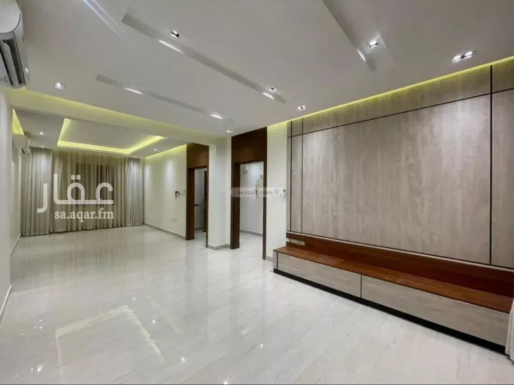 شقة للإيجار في شارع رقم 245, حي الملقا, مدينة الرياض, منطقة الرياض صورة 3