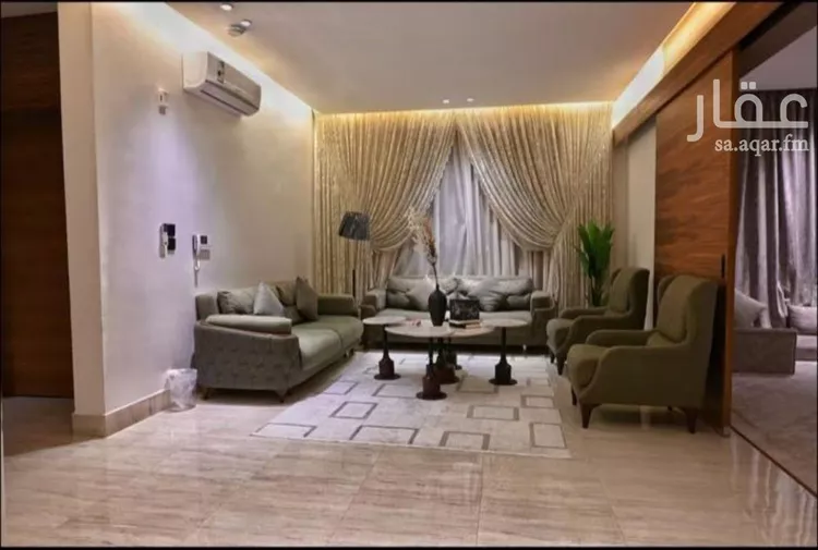 شقة للإيجار في شارع الوقار, حي القدس, مدينة الرياض, منطقة الرياض صورة 3