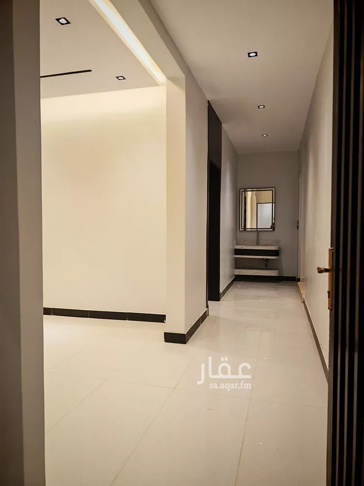 شقة للإيجار في شارع الفاروق, حي الفاروق, مدينة الرياض, منطقة الرياض صورة 3