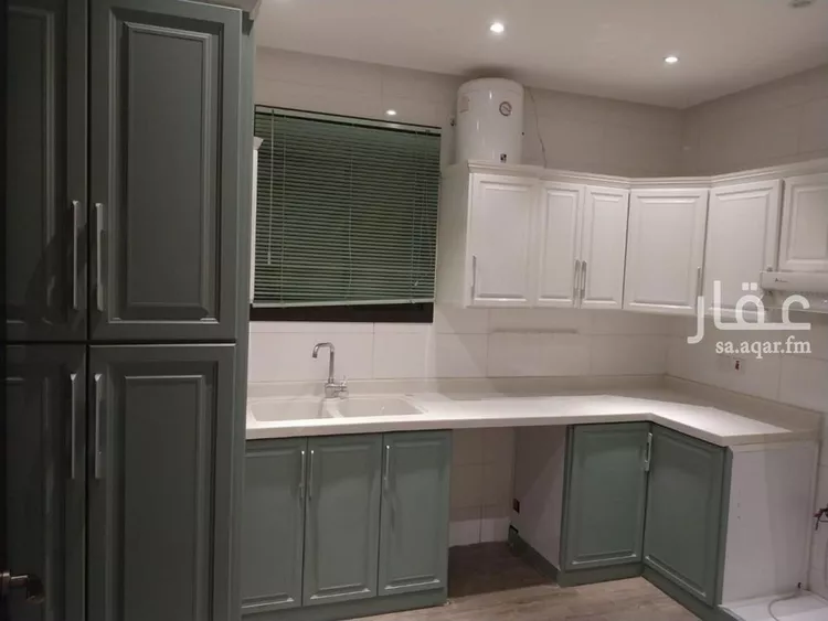 شقة للإيجار في شارع عبدالواحد الأزجي, حي قرطبة, مدينة الرياض, منطقة الرياض صورة 5