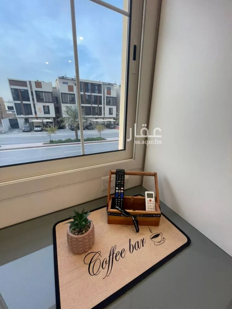 شقة للإيجار في شارع وادي الشوكة, حي قرطبة, مدينة الرياض, منطقة الرياض صورة 4