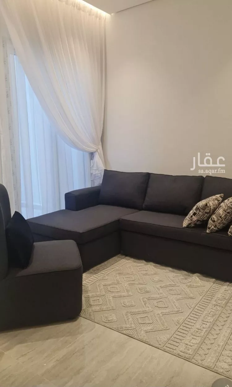 شقة للإيجار في شارع حسن الضمدي, حي العارض, مدينة الرياض, منطقة الرياض صورة 2