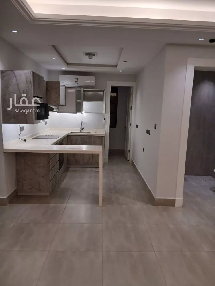 شقة للإيجار في شارع الأقطار, حي الملقا, مدينة الرياض, منطقة الرياض صورة 4