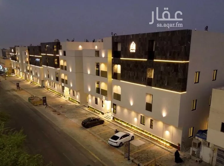 شقة للإيجار في شارع السمعاني, حي الزهرة, مدينة الرياض, منطقة الرياض 1 صورة