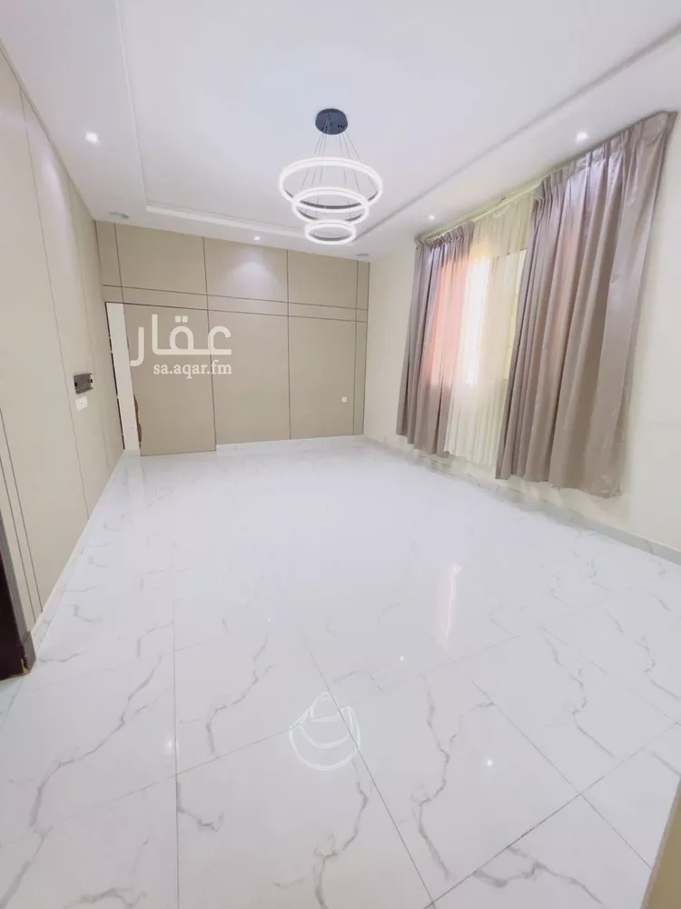 دور للإيجار في شارع شعيراء, حي عكاظ, مدينة الرياض, منطقة الرياض صورة 3
