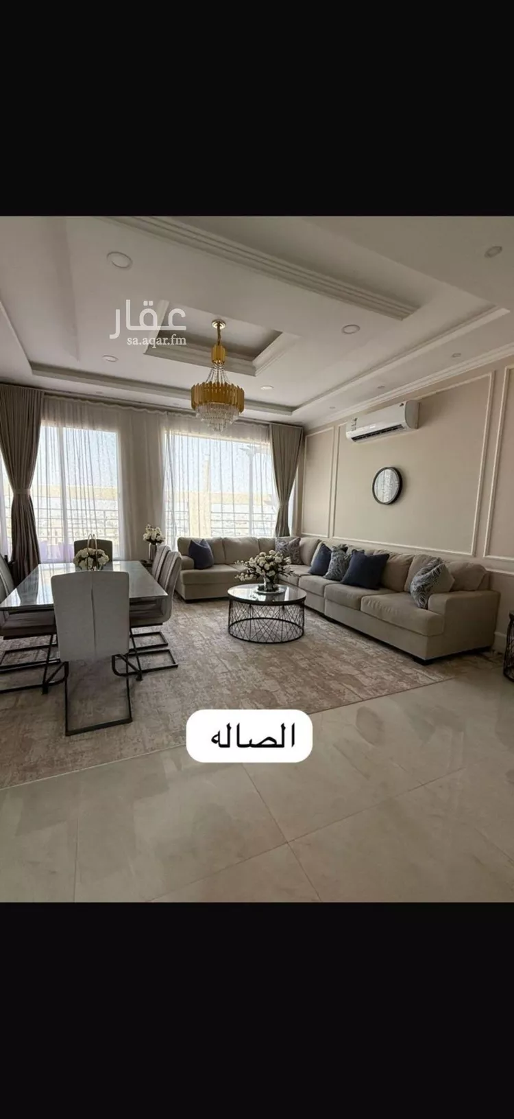 شقة للإيجار في شارع ابن قندس, حي الربوة, مدينة الرياض, منطقة الرياض