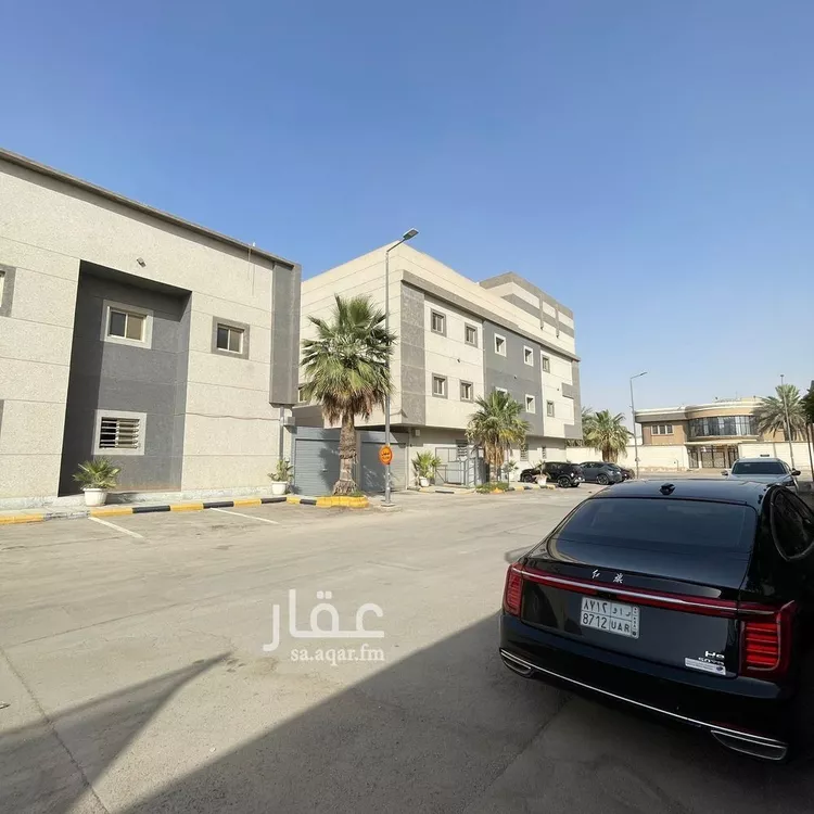 شقة للإيجار في شارع شرحبيل بن حسنة, حي المنار, مدينة الرياض, منطقة الرياض