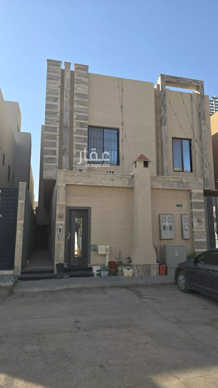شقة للإيجار في شارع حسن الضمدي, حي العارض, مدينة الرياض, منطقة الرياض