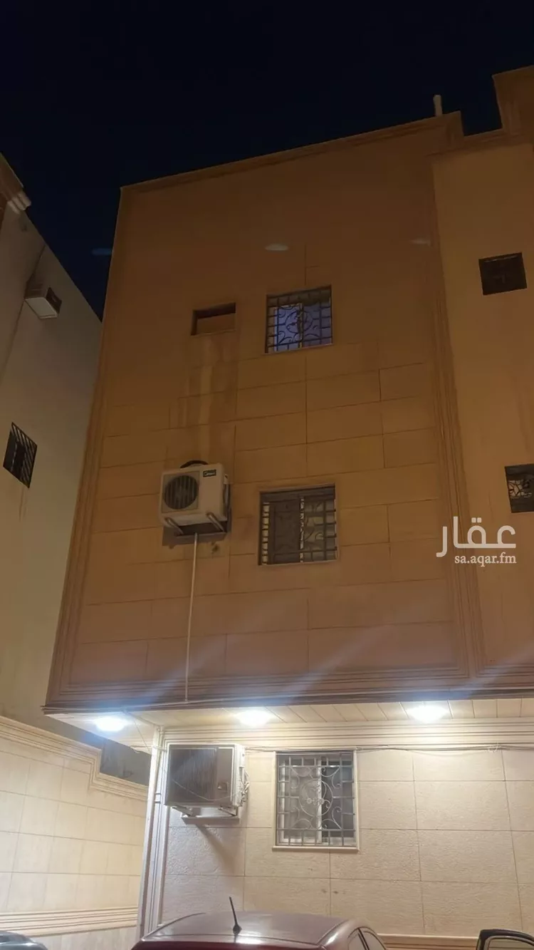 Apartment for Rent in Riyadh Al Hamra