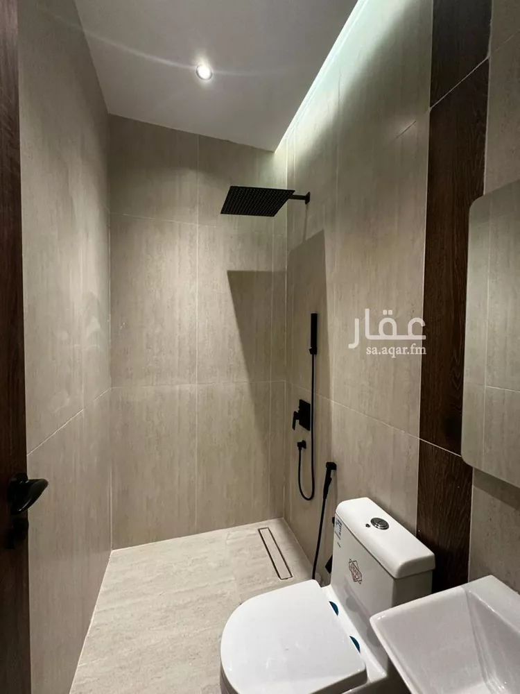 شقة للبيع في شارع حسين بن إبراهيم المالكي, حي السعادة, مدينة الرياض, منطقة الرياض 11