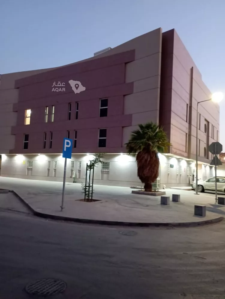 شقة للإيجار في شارع المروان, حي الوادي, مدينة الرياض, منطقة الرياض