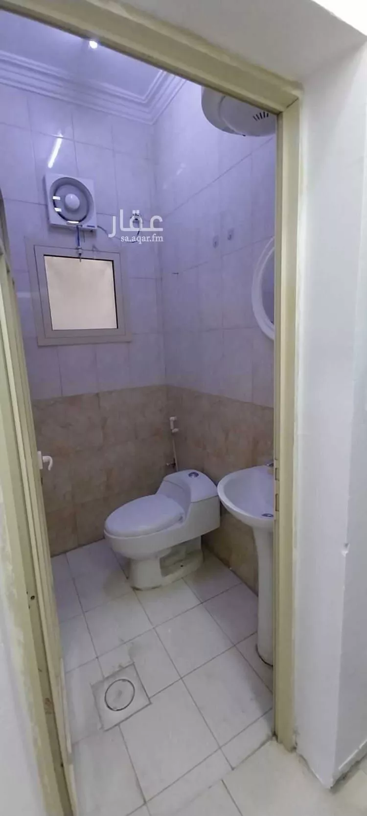 عمارة للإيجار في شارع 14ا, حي البادية, مدينة الدمام, المنطقة الشرقية صورة 3