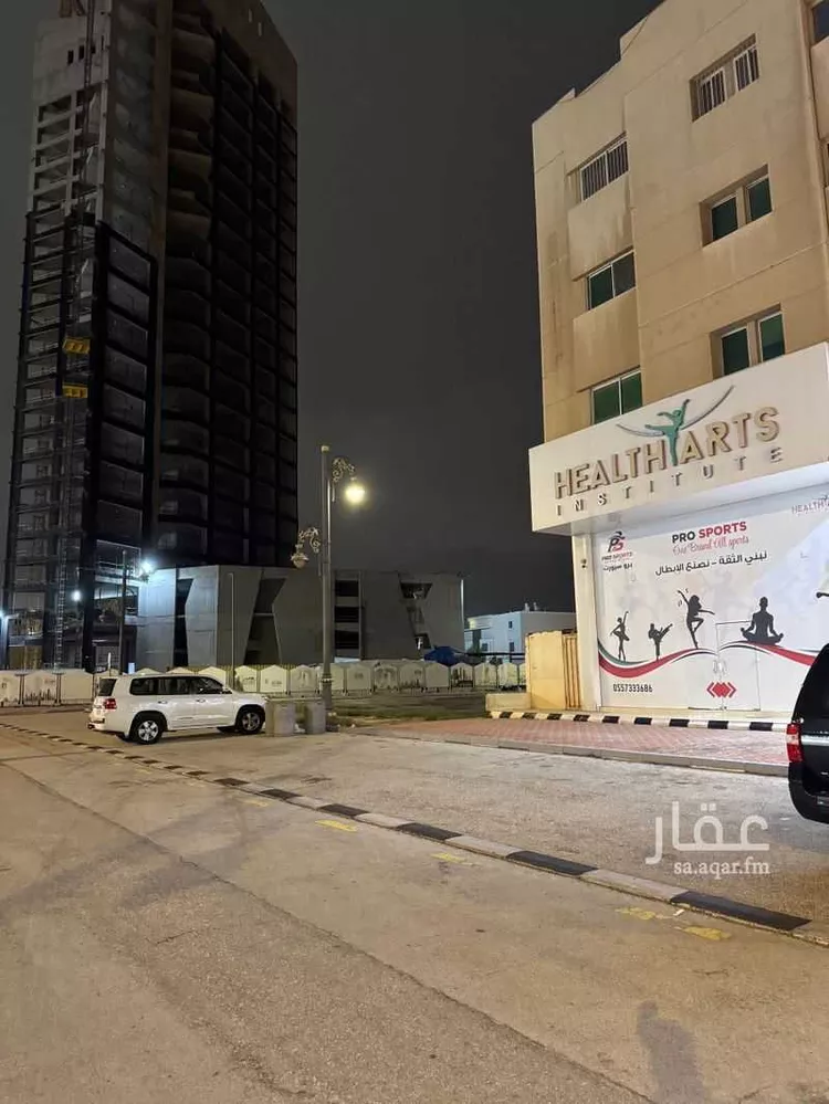 محل للإيجار في شارع طريق الخليج, حي الشاطئ الشرقي, مدينة الدمام, المنطقة الشرقية