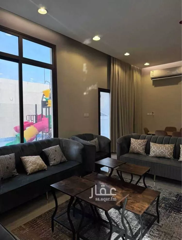 Rest House for Sale in Dammam Al Amal صورة 4