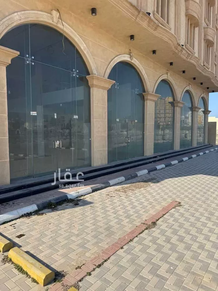 محل للإيجار في شارع طريق الامير محمد بن فهد, حي الشاطئ الغربي, مدينة الدمام, المنطقة الشرقية صورة 3