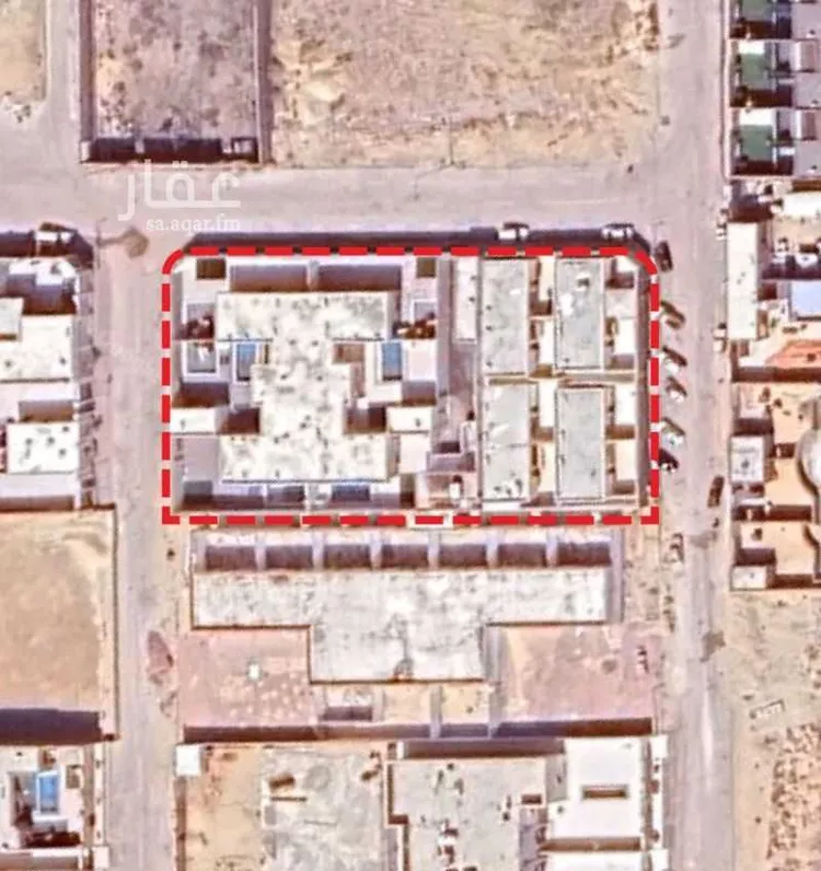 Rest House for Sale in Dammam Al Amal صورة 3