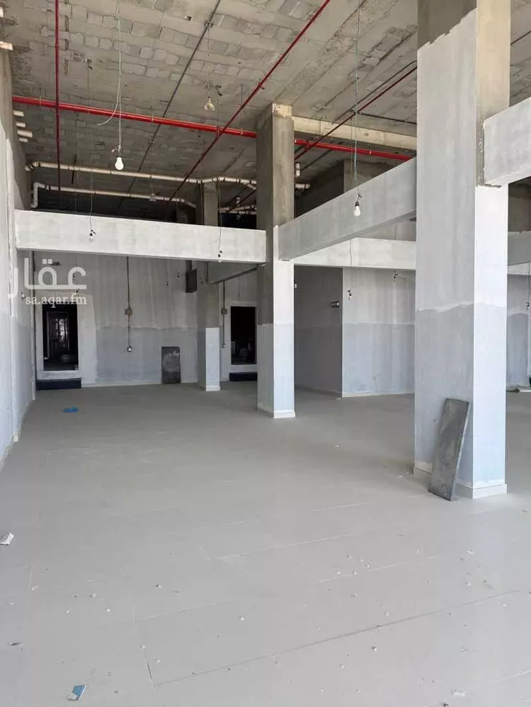 محل للإيجار في شارع طريق الامير محمد بن فهد, حي الشاطئ الغربي, مدينة الدمام, المنطقة الشرقية 6
