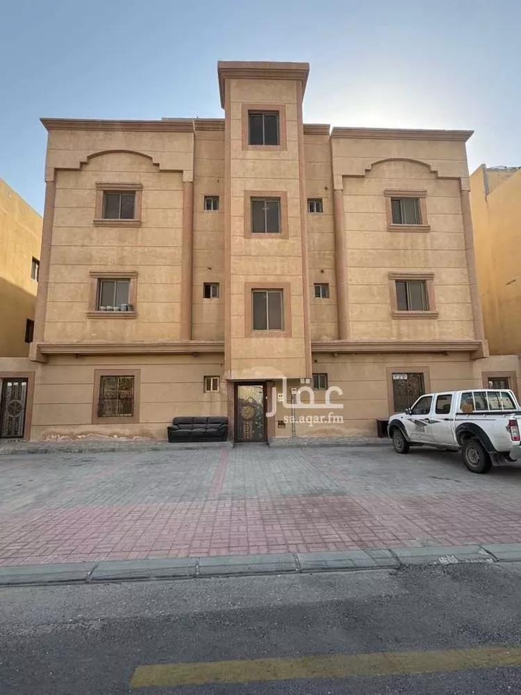 عمارة للإيجار في شارع النفوذ, حي الخالدية الشمالية, مدينة الدمام, المنطقة الشرقية