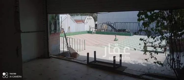 استراحة للإيجار في شارع 109, حي حنين, مدينة مكه المكرمه, منطقة مكة المكرمة صورة 5